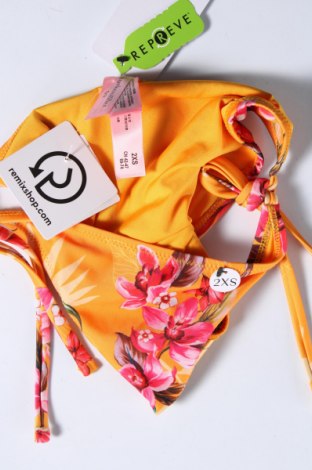 Damen-Badeanzug Hunkemoller, Größe XXS, Farbe Mehrfarbig, Preis € 4,99