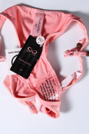 Damen-Badeanzug Hunkemoller, Größe XXS, Farbe Mehrfarbig, Preis 3,99 €