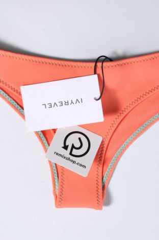 Costum de baie de damă Ivyrevel, Mărime XXS, Culoare Portocaliu, Preț 37,99 Lei