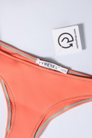 Damen-Badeanzug Ivyrevel, Größe XS, Farbe Orange, Preis € 4,49