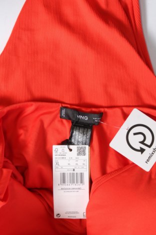 Damen-Badeanzug Mango, Größe XL, Farbe Rot, Preis € 30,09