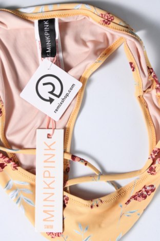 Damen-Badeanzug Minkpink, Größe L, Farbe Mehrfarbig, Preis € 9,99