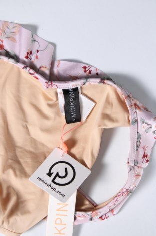 Damen-Badeanzug Minkpink, Größe M, Farbe Mehrfarbig, Preis € 10,79