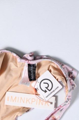 Damen-Badeanzug Minkpink, Größe S, Farbe Mehrfarbig, Preis € 8,99