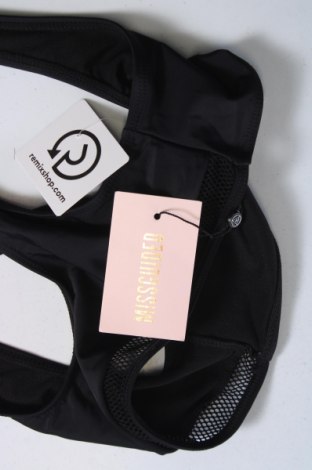 Dámské plavky  Missguided, Velikost XS, Barva Černá, Cena  159,00 Kč