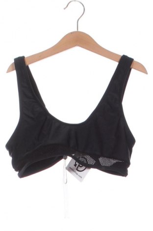 Dámske plavky  Missguided, Veľkosť XS, Farba Čierna, Cena  7,25 €