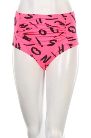 Costum de baie de damă Moschino, Mărime M, Culoare Roz, Preț 333,99 Lei