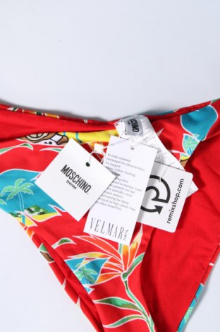 Dámské plavky  Moschino Swim, Velikost M, Barva Vícebarevné, Cena  959,00 Kč