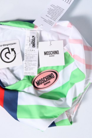 Costum de baie de damă Moschino Swim, Mărime S, Culoare Multicolor, Preț 188,99 Lei