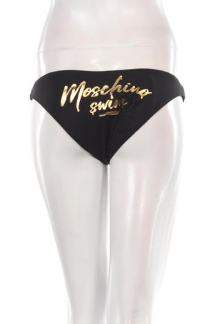 Γυναικείο μαγιό Moschino Swim, Μέγεθος M, Χρώμα Μαύρο, Τιμή 29,99 €