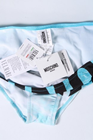 Damen-Badeanzug Moschino, Größe M, Farbe Blau, Preis 65,79 €