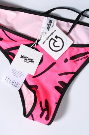 Costum de baie de damă Moschino, Mărime M, Culoare Roz, Preț 289,99 Lei