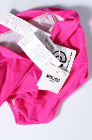 Damen-Badeanzug Moschino Swim, Größe XS, Farbe Rosa, Preis € 34,99