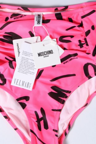 Costum de baie de damă Moschino, Mărime M, Culoare Roz, Preț 195,99 Lei