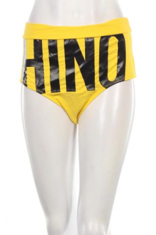 Damski strój kąpielowy Moschino Swim, Rozmiar M, Kolor Żółty, Cena 173,99 zł