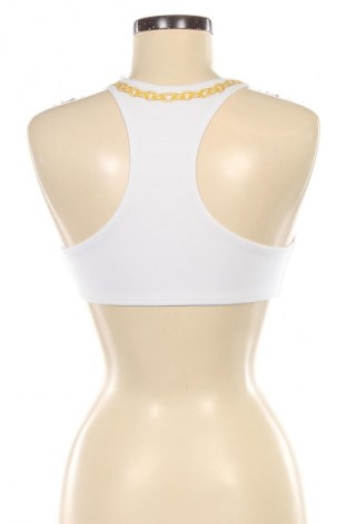 Női fürdőruha Moschino Swim, Méret M, Szín Fehér, Ár 11 999 Ft