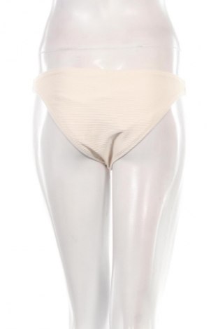 Damen-Badeanzug NA-KD, Größe XL, Farbe Ecru, Preis 10,99 €