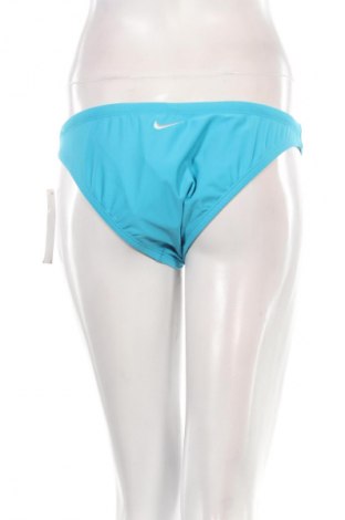 Costum de baie de damă Nike, Mărime L, Culoare Albastru, Preț 61,99 Lei