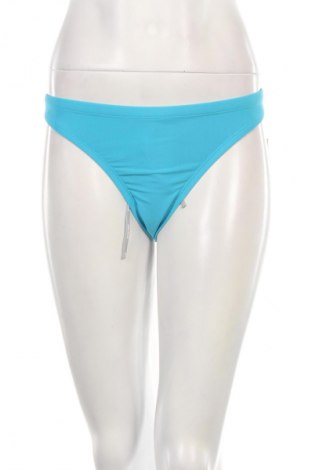 Costum de baie de damă Nike, Mărime XL, Culoare Albastru, Preț 61,99 Lei