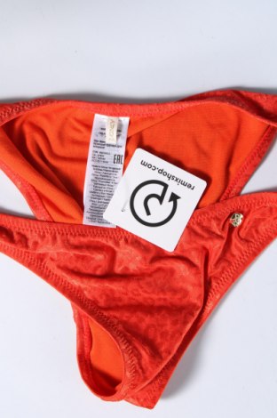 Damen-Badeanzug ONLY, Größe XS, Farbe Orange, Preis € 4,49