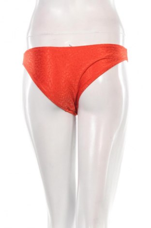 Damen-Badeanzug ONLY, Größe XS, Farbe Orange, Preis 4,49 €