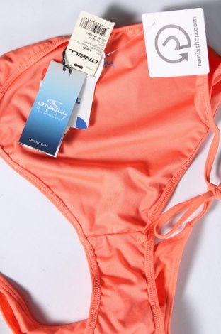 Damen-Badeanzug O'neill, Größe M, Farbe Orange, Preis 12,99 €