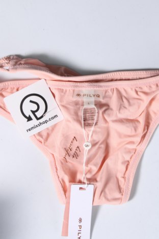 Damen-Badeanzug PILYQ, Größe L, Farbe Rosa, Preis € 7,49