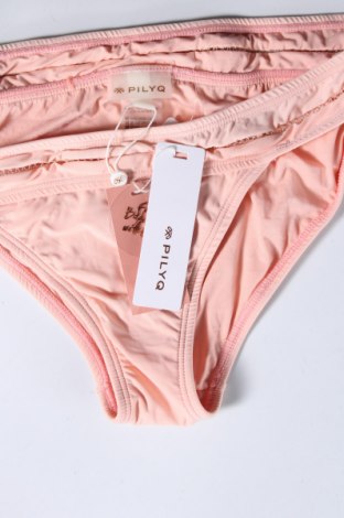 Damen-Badeanzug PILYQ, Größe L, Farbe Rosa, Preis € 14,99