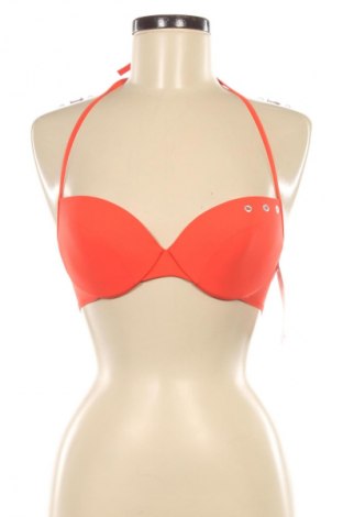 Damen-Badeanzug Passionata, Größe S, Farbe Orange, Preis € 13,29