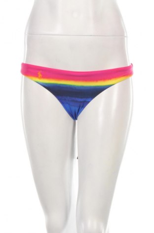 Costum de baie de damă Polo By Ralph Lauren, Mărime XS, Culoare Multicolor, Preț 245,99 Lei