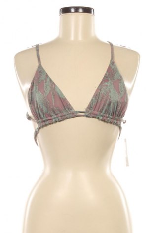 Costum de baie de damă RVCA, Mărime M, Culoare Multicolor, Preț 76,99 Lei