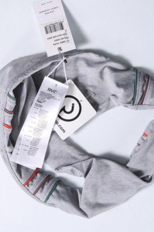 Damen-Badeanzug RVCA, Größe S, Farbe Grau, Preis € 7,49