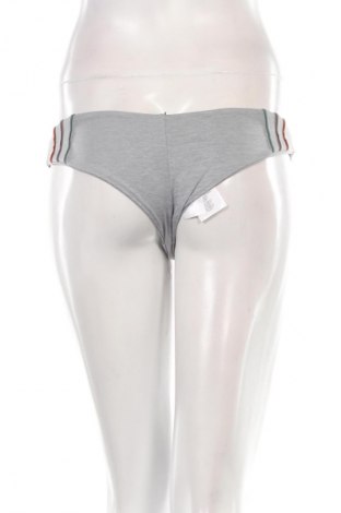 Damen-Badeanzug RVCA, Größe S, Farbe Grau, Preis € 7,49