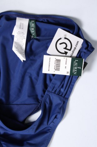 Damen-Badeanzug Ralph Lauren, Größe M, Farbe Blau, Preis € 19,99