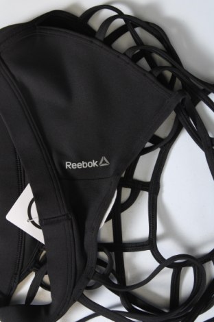 Dámský sportovní top  Reebok, Velikost XS, Barva Černá, Cena  342,00 Kč