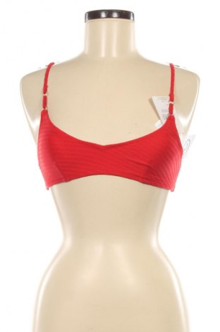 Damen-Badeanzug Rhythm, Größe XS, Farbe Rot, Preis € 13,49