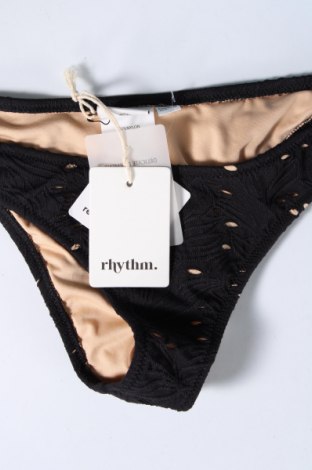 Dámské plavky  Rhythm, Velikost M, Barva Černá, Cena  225,00 Kč