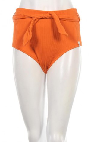 Damen-Badeanzug Rhythm, Größe M, Farbe Orange, Preis 7,49 €