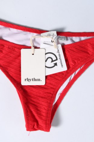 Costum de baie de damă Rhythm, Mărime M, Culoare Roșu, Preț 45,99 Lei