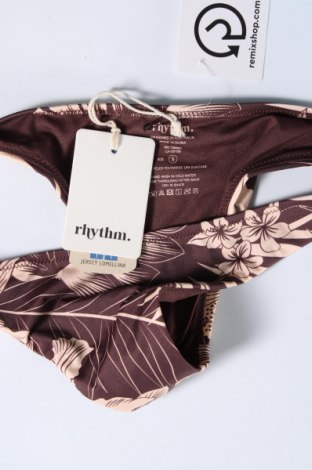 Damen-Badeanzug Rhythm, Größe S, Farbe Braun, Preis € 8,99