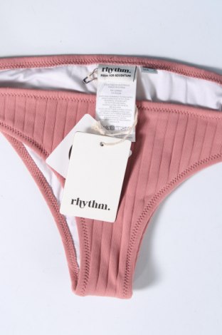 Damen-Badeanzug Rhythm, Größe M, Farbe Aschrosa, Preis 7,49 €