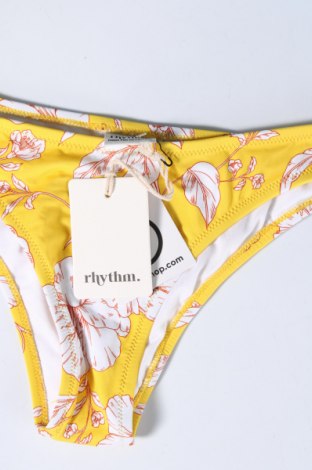 Costum de baie de damă Rhythm, Mărime L, Culoare Galben, Preț 45,99 Lei