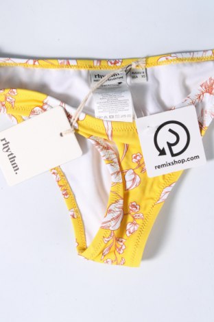 Costum de baie de damă Rhythm, Mărime XS, Culoare Galben, Preț 45,99 Lei