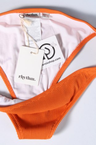 Damen-Badeanzug Rhythm, Größe L, Farbe Orange, Preis 13,49 €