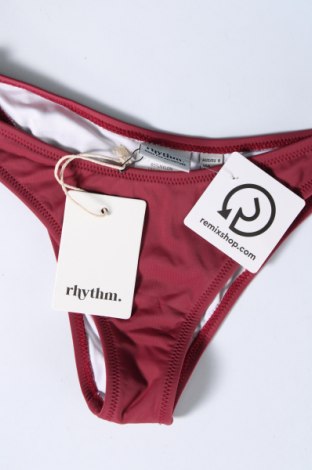 Damen-Badeanzug Rhythm, Größe S, Farbe Rot, Preis € 8,99