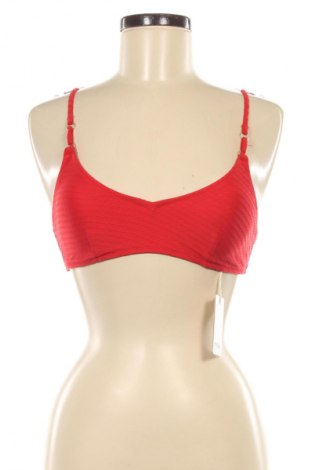 Damen-Badeanzug Rhythm, Größe M, Farbe Rot, Preis 13,29 €