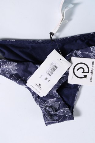 Costum de baie de damă Rip Curl, Mărime XS, Culoare Albastru, Preț 31,99 Lei