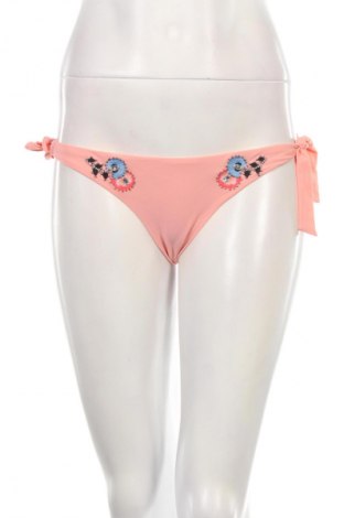 Costum de baie de damă River Island, Mărime XXS, Culoare Roz, Preț 45,99 Lei