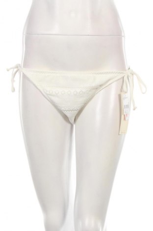 Costum de baie de damă Roxy, Mărime XL, Culoare Alb, Preț 98,99 Lei