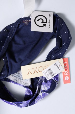 Dámské plavky  Roxy, Velikost XS, Barva Modrá, Cena  269,00 Kč